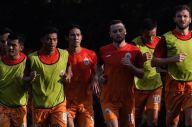 Jaga Keselamatan Pemain,...