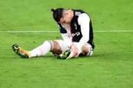 Hindari Pailit, Juventus...