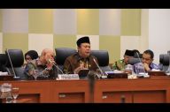 Anggota Fraksi PKB Siap...