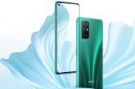 Susul Huawei P40, Honor...