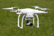 Drone Pandemik Awasi...
