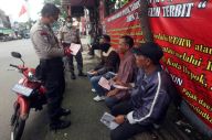 Soal Darurat Sipil,...