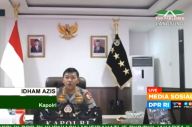 Kapolri Sebut Sampai...