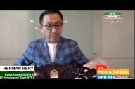 Bahas Corona, Ini Hasil...