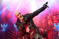 Rob Halford Ajak Metal...