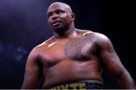 Whyte Frustrasi Duel...