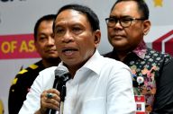 Menpora : Pak Bob Sosok...