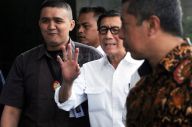 Cegah Penyebaran Corona...