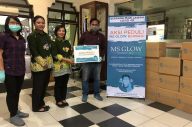 Donasi Disambut Warganet,...