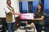 Dukung Gugus Tugas Covid-19,...