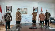 Bank Mandiri Siapkan...