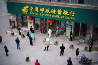 Lockdown Wuhan Diperlonggar,...