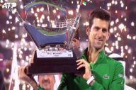 Mampukah Novak Djokovic...
