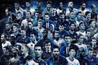 FIFPro Desak UEFA Perhatikan...