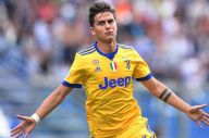 Di Rumah Saja, Dybala...