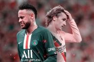 Neymar Rusak Keharmonisan...