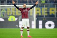 Ini Alasan Ibra Tolak...