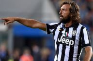 Andrea Pirlo Mengaku...