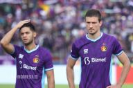 Patuhi Keputusan PSSI,...