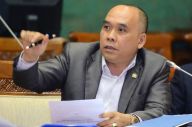 Soal Perppu Corona,...