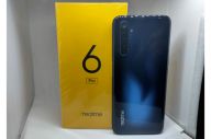 Desain realme 6 Series...