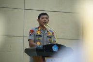 Ini 8 Perintah Kapolri...