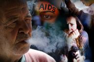 Deretan Penyakit yang...