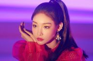 Chungha Akan Hadir di...