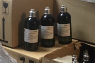 Dukungan LOccitane untuk...