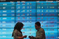 IHSG Diperkirakan Melemah,...