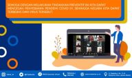 Apresiasi Pemerintah,...