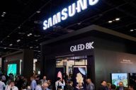 Beralih ke QLED, Samsung...