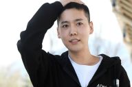 Jinwoo Winner Mulai...