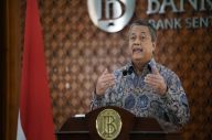 BI Upayakan Pertumbuhan...