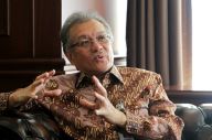 LPS: Perppu Merupakan...