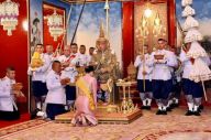 Hidup Enak Raja Thailand:...