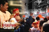 10 Negara yang Berisiko...