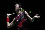 Si Jenius Taufik Hidayat...