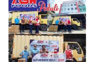 Aswfoods Peduli Covid-19...