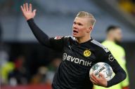 Dortmund Panik Real...