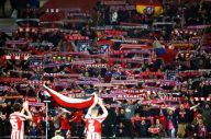Singkirkan Liverpool...
