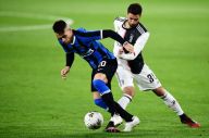 Inter Milan Waspada,...