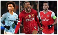 Deretan Pemain Bintang...
