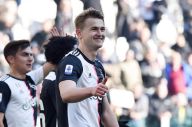 Kesulitan di Juventus,...
