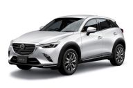 Mazda Indonesia Luncurkan...