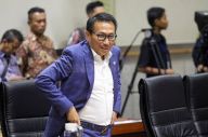 Ketua Komisi III Nilai...