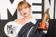 Taylor Swift Sumbang...