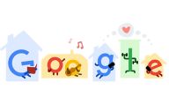 Google Kampanye Beraktivitas...