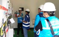 PLN Jamin Pasokan Listrik...