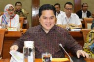 Erick Tampung Saran...